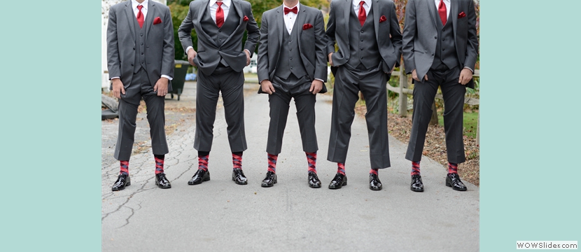 wedding gallery